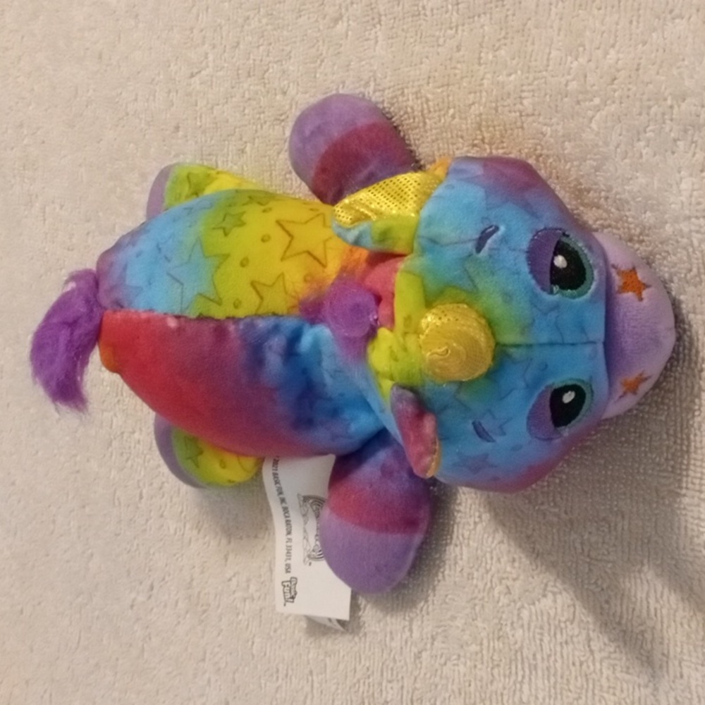 🌟 Cuetitos Unicornitos Plush